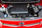 Kia Picanto 5-Door 2017 года (WW)